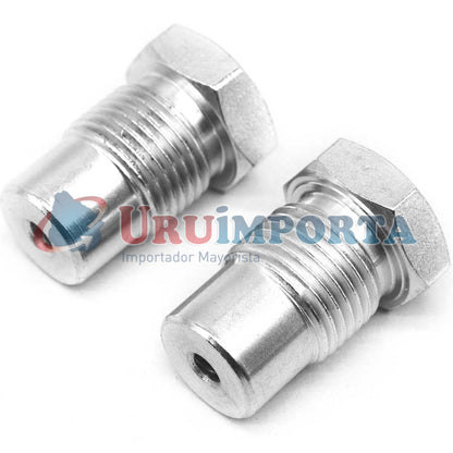 MEDIDOR COMPRESION DIESEL MALETIN PLASTICO LH-2183