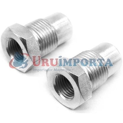 MEDIDOR COMPRESION DIESEL MALETIN PLASTICO LH-2183