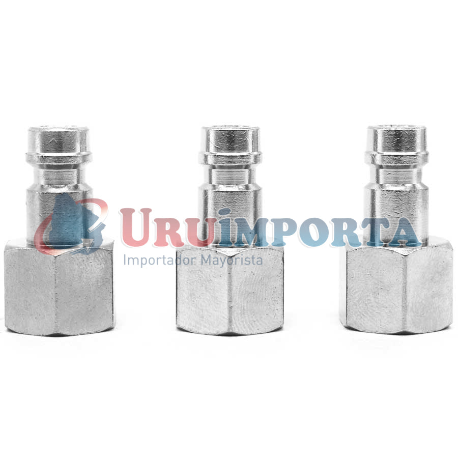 MEDIDOR COMPRESION DIESEL MALETIN PLASTICO LH-2183
