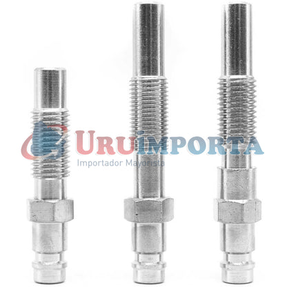 MEDIDOR COMPRESION DIESEL MALETIN PLASTICO LH-2183