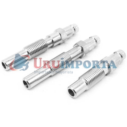 MEDIDOR COMPRESION DIESEL MALETIN PLASTICO LH-2183