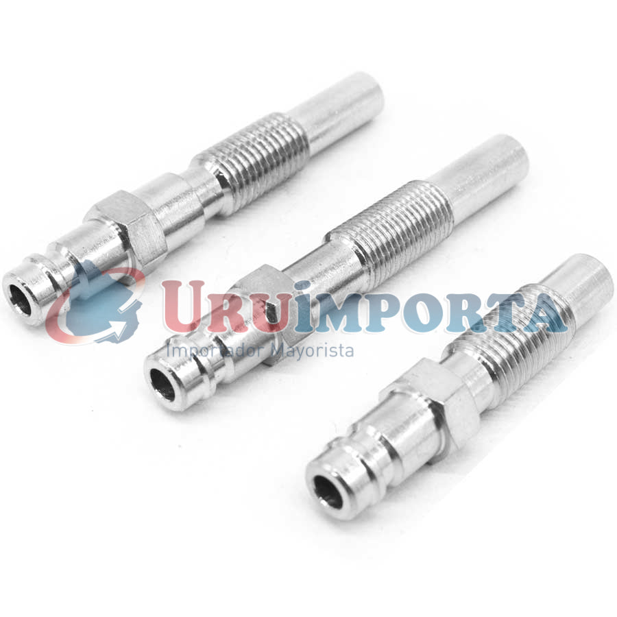 MEDIDOR COMPRESION DIESEL MALETIN PLASTICO LH-2183