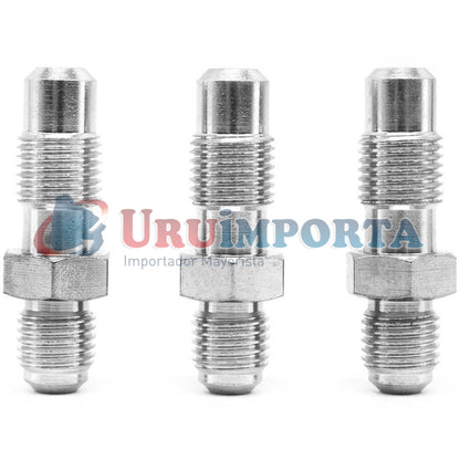 MEDIDOR COMPRESION DIESEL MALETIN PLASTICO LH-2183