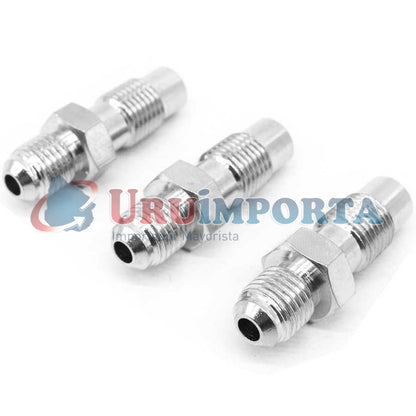 MEDIDOR COMPRESION DIESEL MALETIN PLASTICO LH-2183