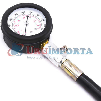 MEDIDOR COMPRESION DIESEL MALETIN PLASTICO LH-2183