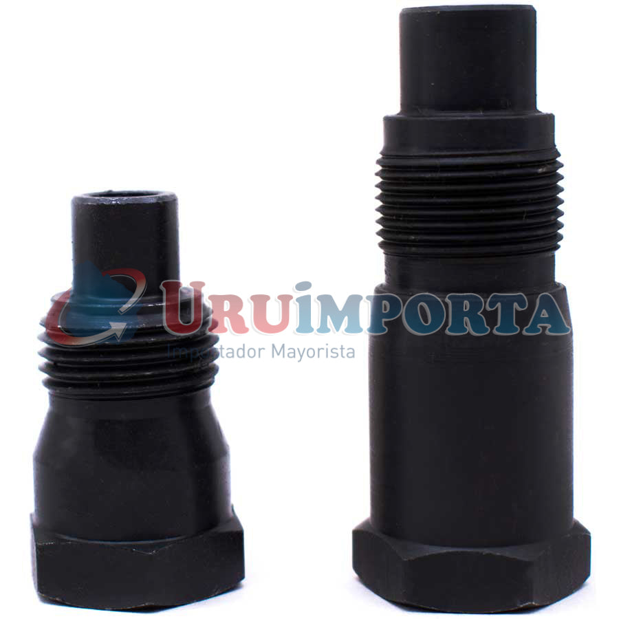 MEDIDOR COMPRESION DIESEL MALETIN PLASTICO LH-2183