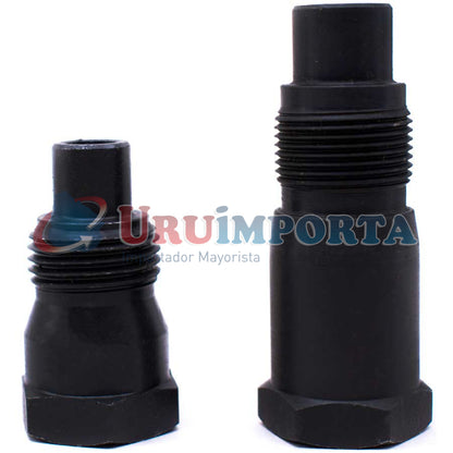 MEDIDOR COMPRESION DIESEL MALETIN PLASTICO LH-2183
