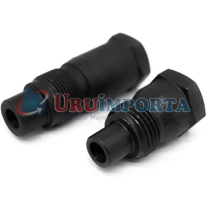 MEDIDOR COMPRESION DIESEL MALETIN PLASTICO LH-2183