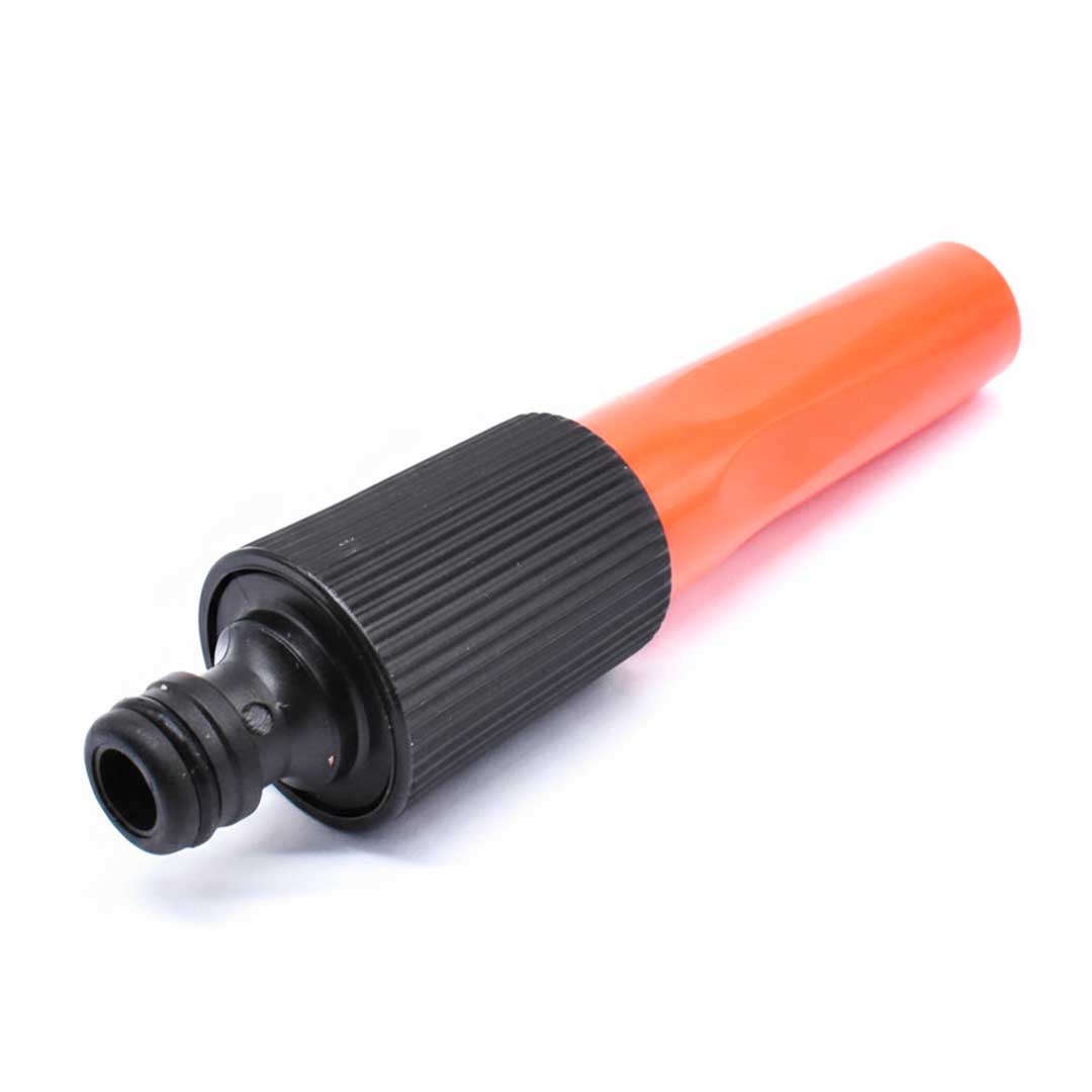 PUNTERO PLASTICO PARA MANGUERA EN BLISTERS LH-204