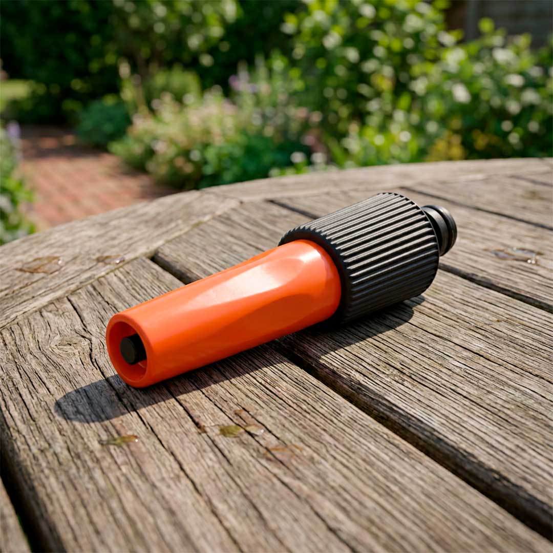 PUNTERO PLASTICO PARA MANGUERA EN BLISTERS LH-204