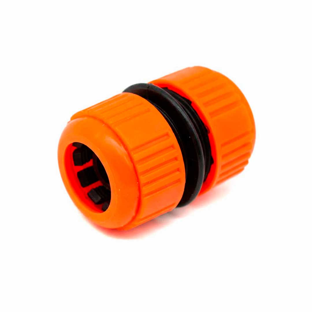 ACOPLE RAPIDO 5PZ PLAST P/MANGUERA DE RIEGO LH206