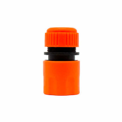ACOPLE RAPIDO 5PZ PLAST P/MANGUERA DE RIEGO LH206