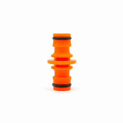 ACOPLE RAPIDO 5PZ PLAST P/MANGUERA DE RIEGO LH206