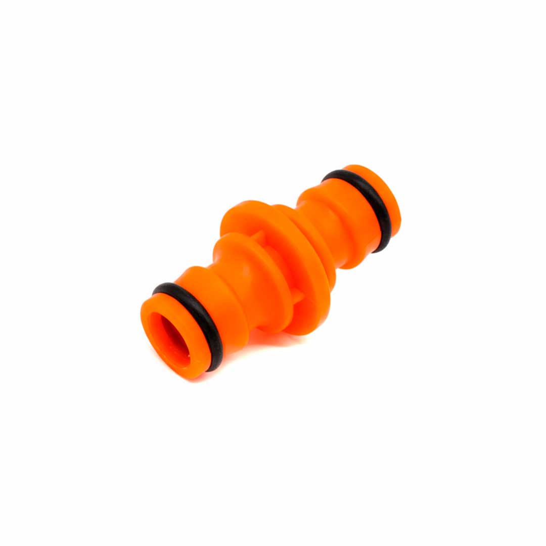 ACOPLE RAPIDO 5PZ PLAST P/MANGUERA DE RIEGO LH206