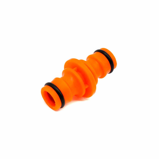 ACOPLE RAPIDO 5PZ PLAST P/MANGUERA DE RIEGO LH206