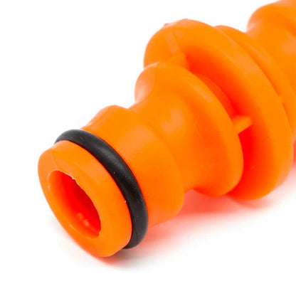 ACOPLE RAPIDO 5PZ PLAST P/MANGUERA DE RIEGO LH206