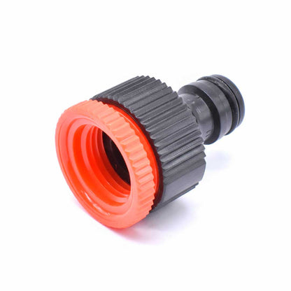 ADAPTADOR 1PZ PLÁSTICO P/MANGUERA DE RIEGO LH-208