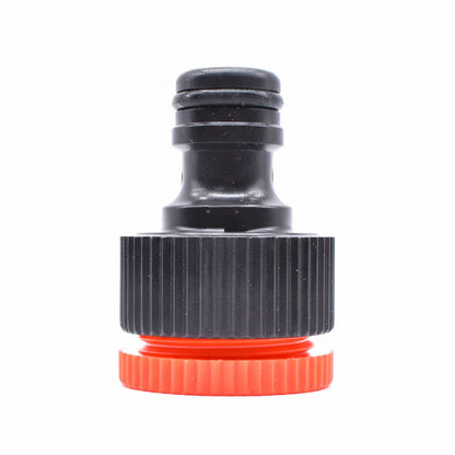 ADAPTADOR 1PZ PLÁSTICO P/MANGUERA DE RIEGO LH-208