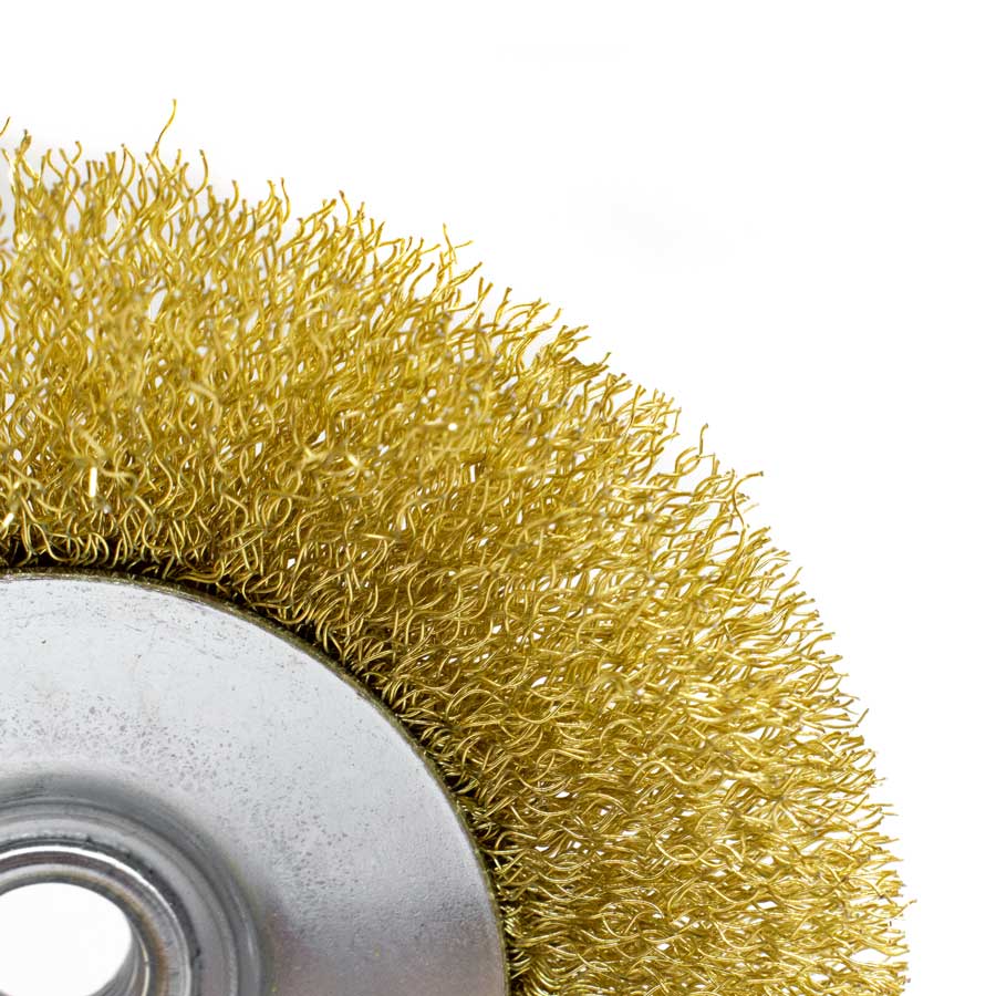 CEPILLO 5″ PLANO DE BRONCE P/AMOL UYU EBP005