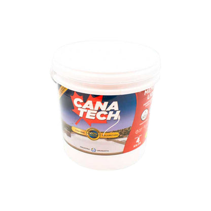 MEMBRANA LIQUIDA CANATECH 4 KILOS PENNSYLVANIA