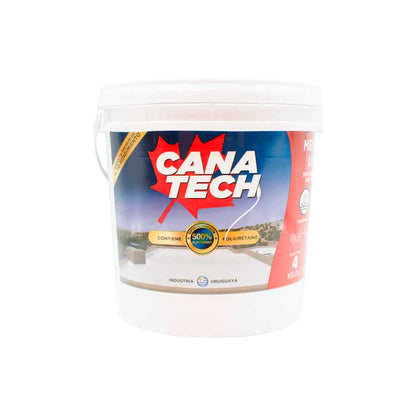 MEMBRANA LIQUIDA CANATECH 4 KILOS PENNSYLVANIA