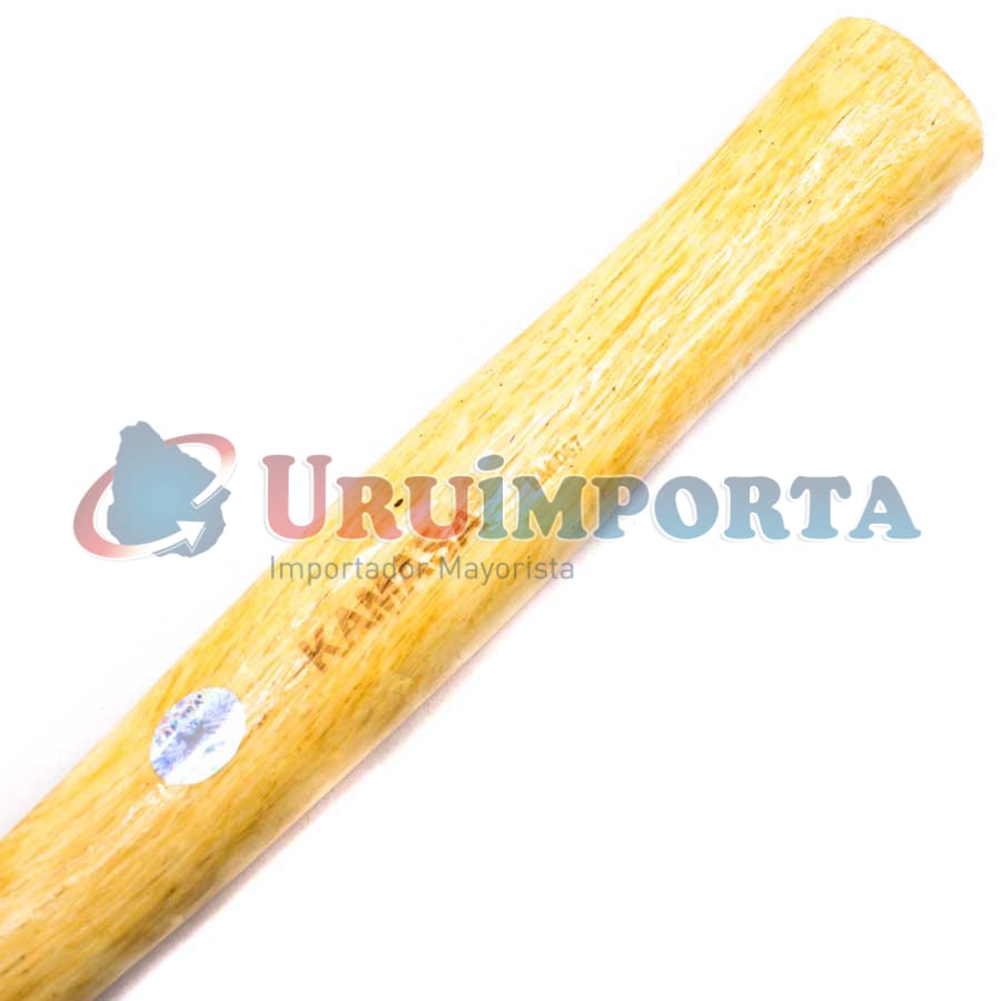 MARTILLO DE UNA 24OZ MANGO DE MADERA LH-155