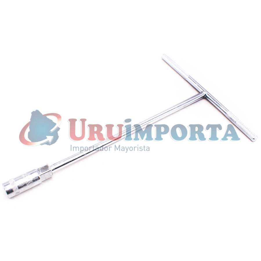 LLAVE TIPO T 12MM LH-177