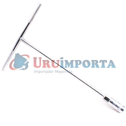 LLAVE TIPO T 12MM LH-177