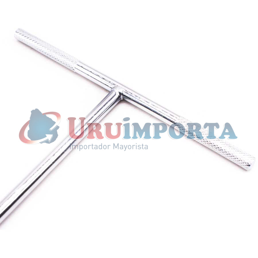 LLAVE TIPO T 12MM LH-177