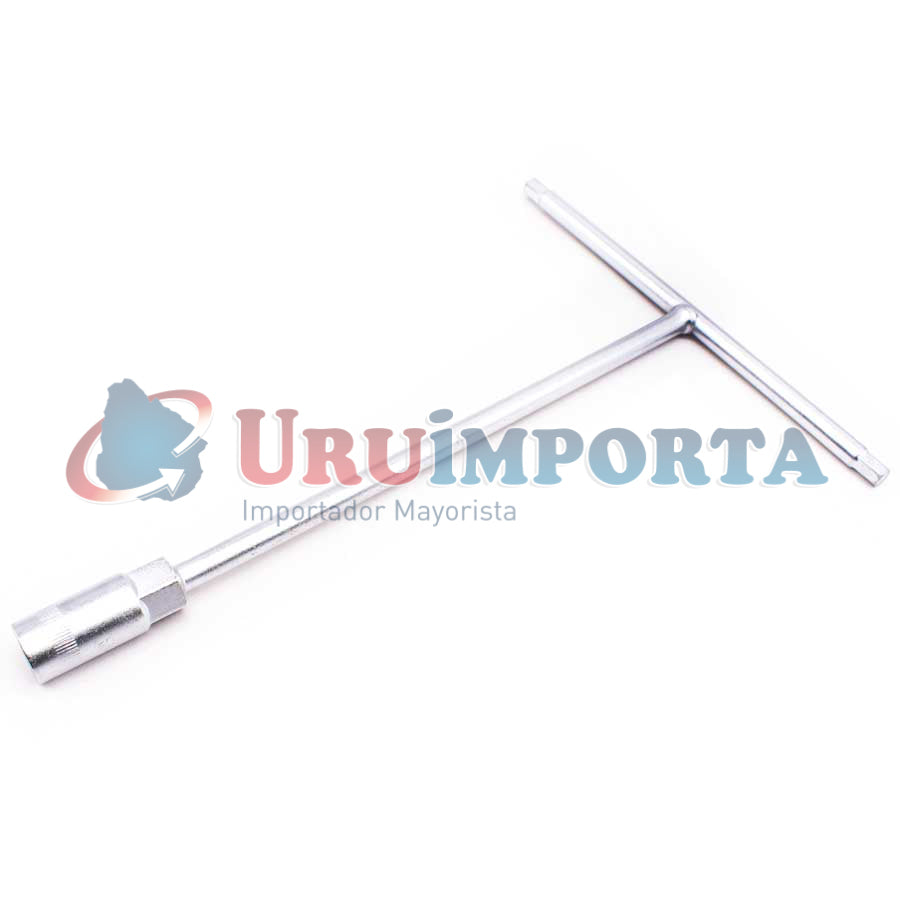 LLAVE TIPO T 15MM LH-178