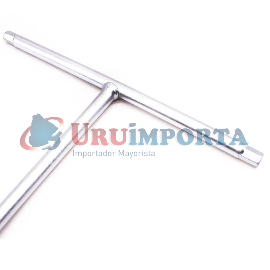 LLAVE TIPO T 15MM LH-178