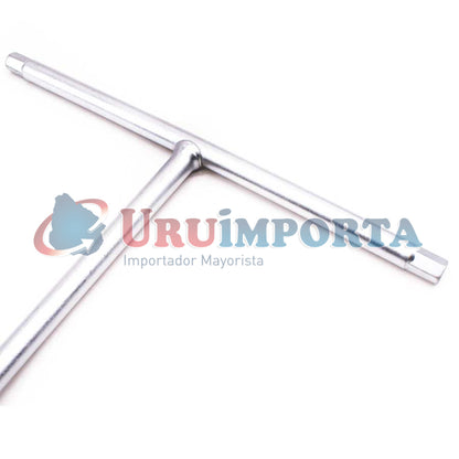 LLAVE TIPO T 15MM LH-178