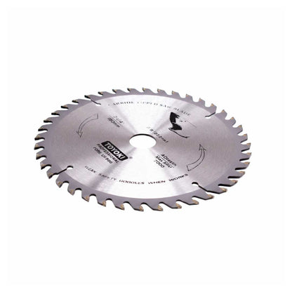 DISCO CORTE MADERA 7 1/4″ 40D TOYOKI LH-986