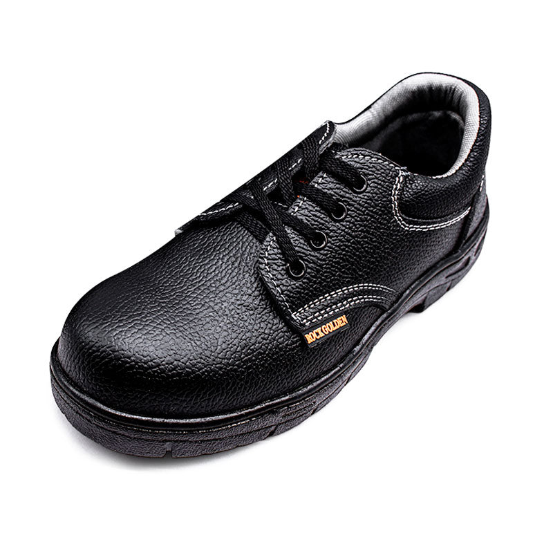 ZAPATO NEGRO PARA TRABAJO LH-1421