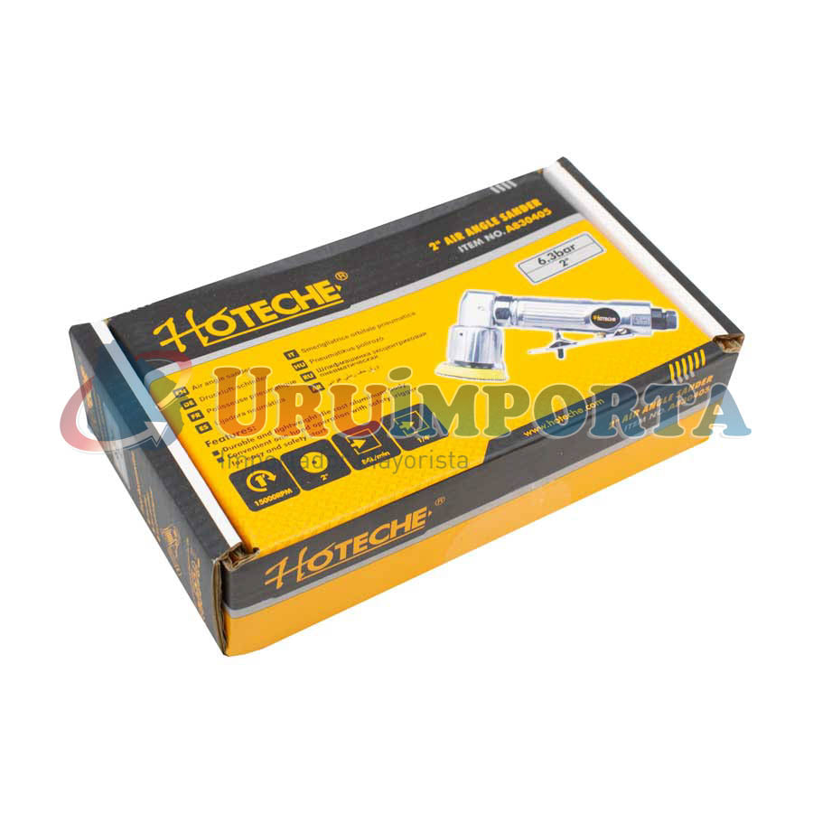 PULIDORA MINI 2¨NEUMATICA HOTECHE A830405
