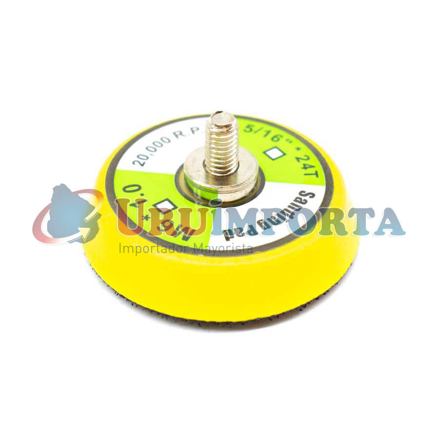 PULIDORA MINI 2¨NEUMATICA HOTECHE A830405