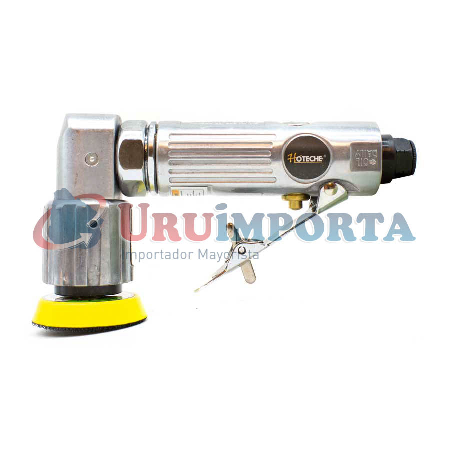 PULIDORA MINI 2¨NEUMATICA HOTECHE A830405