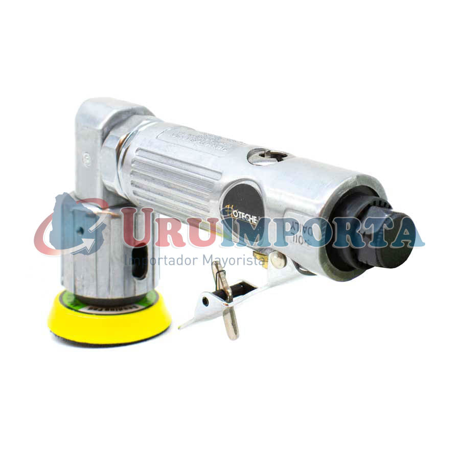 PULIDORA MINI 2¨NEUMATICA HOTECHE A830405