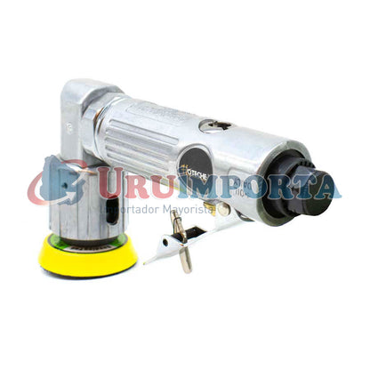 PULIDORA MINI 2¨NEUMATICA HOTECHE A830405