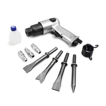 MARTILLO NEUMATICO 150MM 9PZ HOTECHE A830601