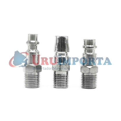 MINI TORNO NEUMATICO 1/4 HOTECHE A830302