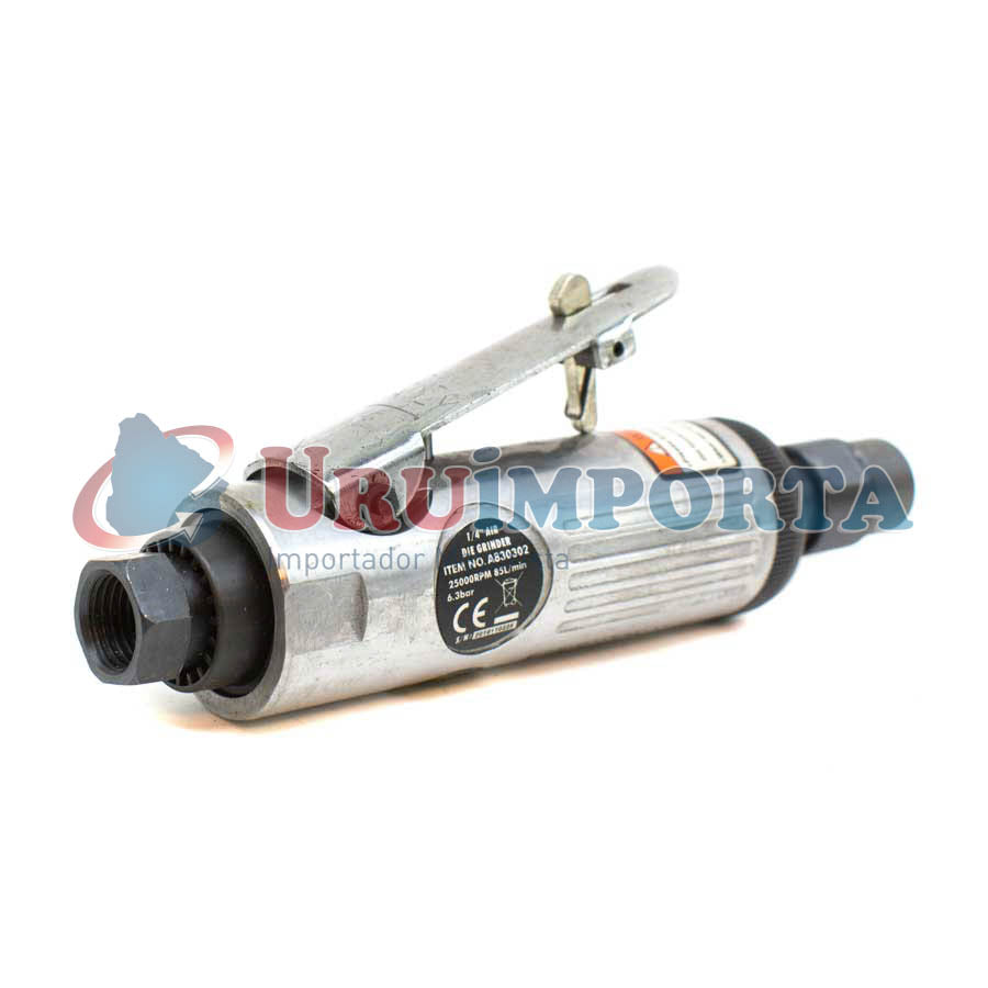 MINI TORNO NEUMATICO 1/4 HOTECHE A830302