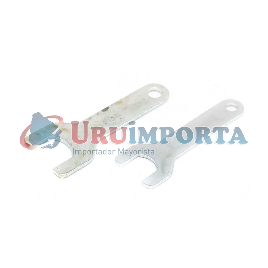 MINI TORNO NEUMATICO 1/4 HOTECHE A830302