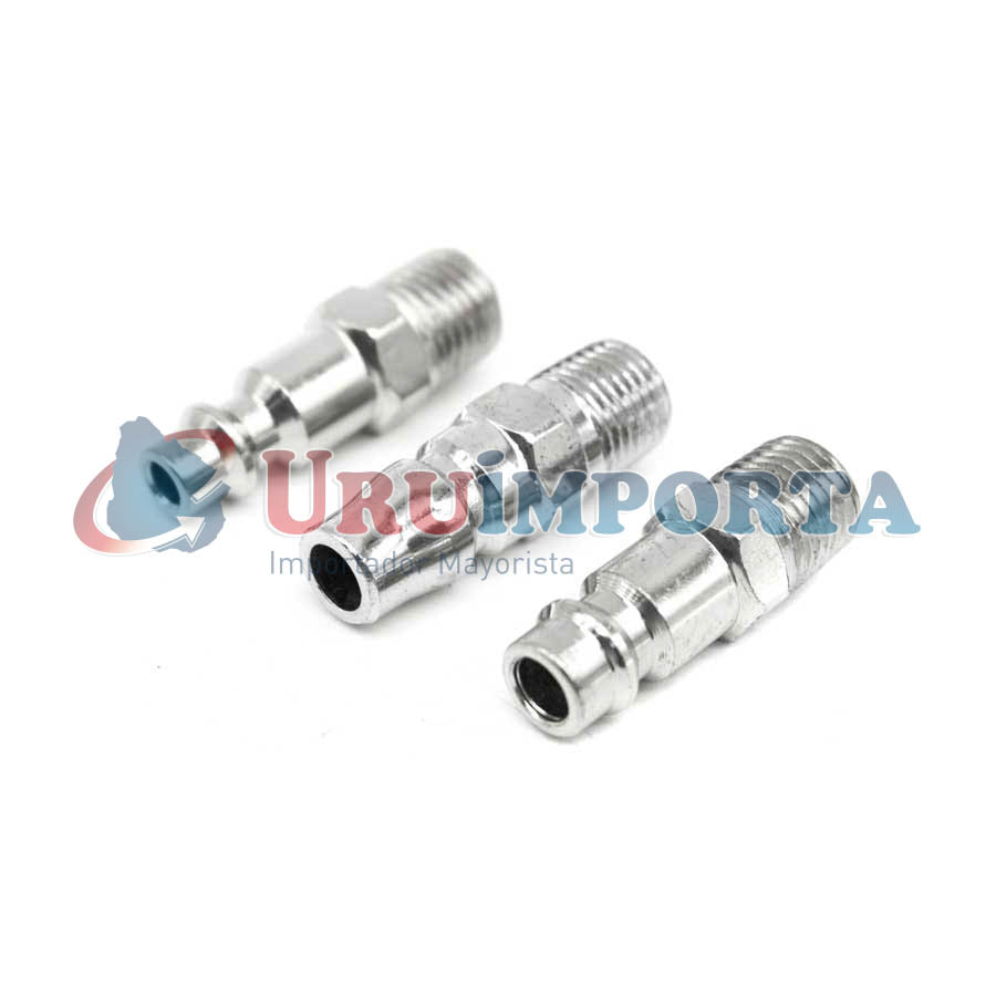 MINI TORNO NEUMATICO 1/4 HOTECHE A830302