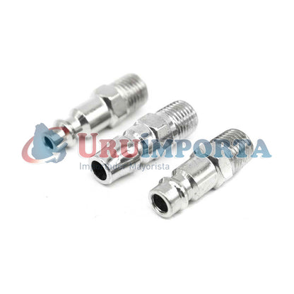 MINI TORNO NEUMATICO 1/4 HOTECHE A830302