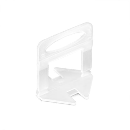 SEPARADOR 2MM 100PZ PISO LH-3862