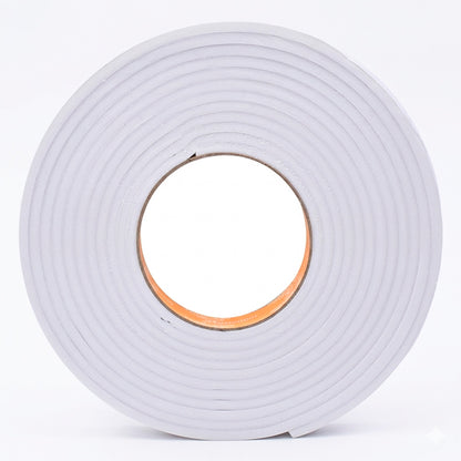 BURLETE 5.5MTX20MM BLANCO AUTOADHESIVO LH1550
