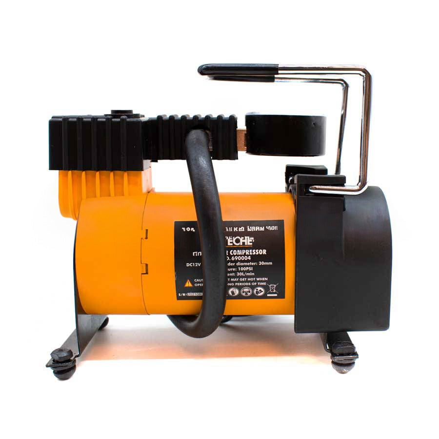 COMPRESOR MINI 12V HOTECHE 690004