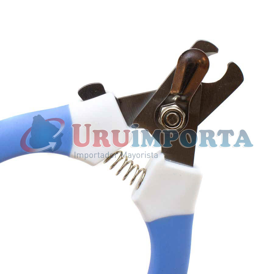TIJERA CORTA PEZUNAS PARA MASCOTAS LH-3055