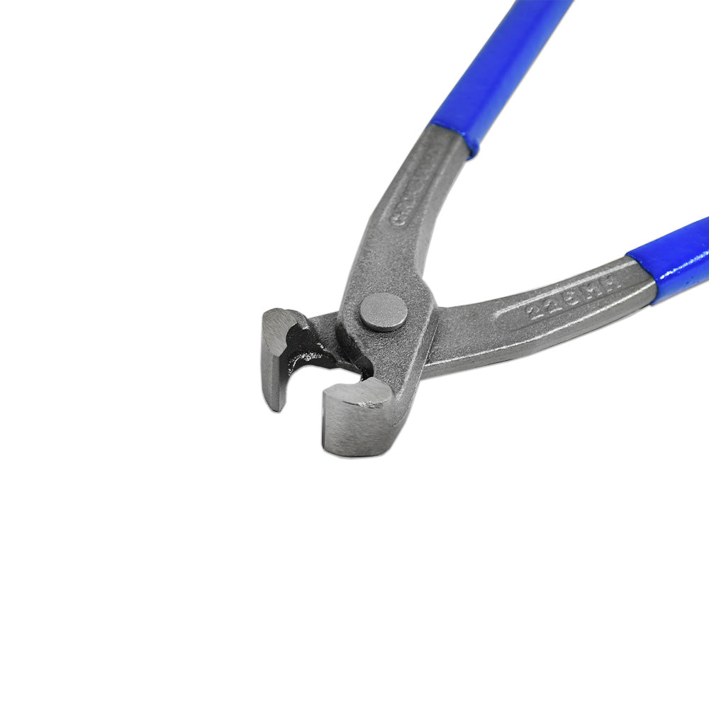 TENAZA 9″ MANGO LARGO DE ARMADOR LH-183